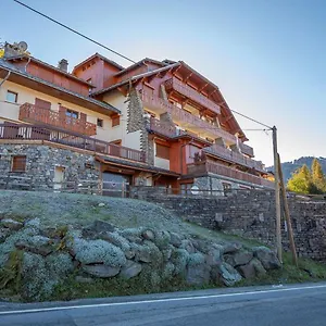 L'hermitage - Appartement